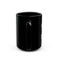 'Make New Discoveries' Ceramic Mug - 11oz & 15oz Coffee Cup