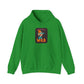 'Born to Be Wild ' - Unisex Hoodies