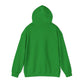 'Learn From Yesterday Life' With Monkey - Unisex Hoodies