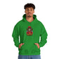 'Monkey Funky' - Unisex Hoodies
