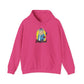 'Stray Real ' - Unisex Hoodies