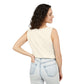 'Learn From Yesterday Life' With Monkey - Unisex  Tank Top