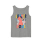 'Summer Soul' - Unisex  Tank Top