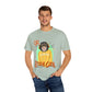 'Ok Stay Cool New York' Monkey - Unisex T-Shirt