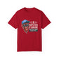 'A Hipster Is Someone Who’s Very Aware of His Style' With Monkey - Unisex T-Shirt