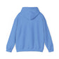 'Live It Up' - Unisex Hoodies