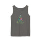 'Ride the Wave!' - Unisex  Tank Top
