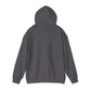 'Learn From Yesterday Life' With Monkey - Unisex Hoodies