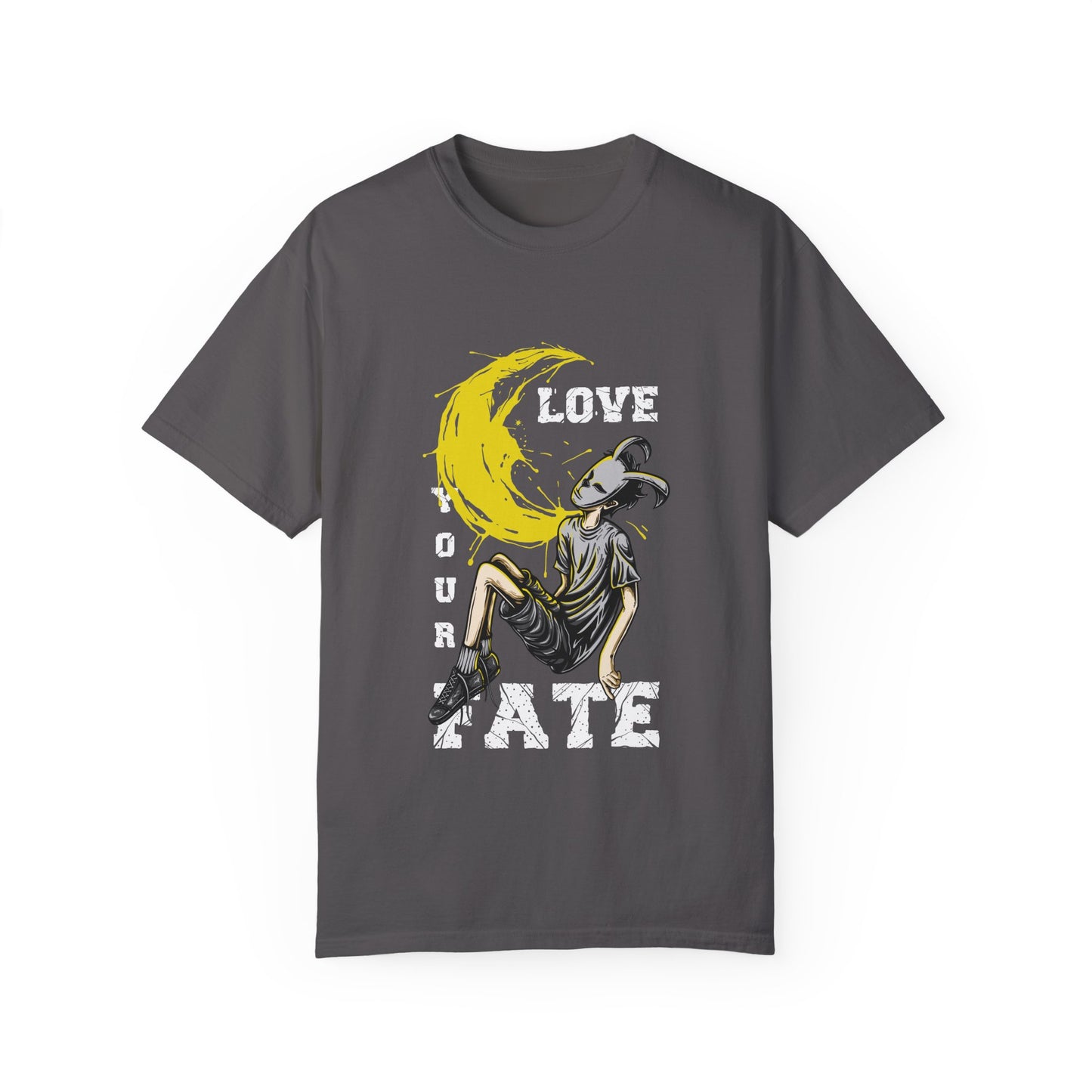 'Love Your Fate' -  Unisex T-Shirt