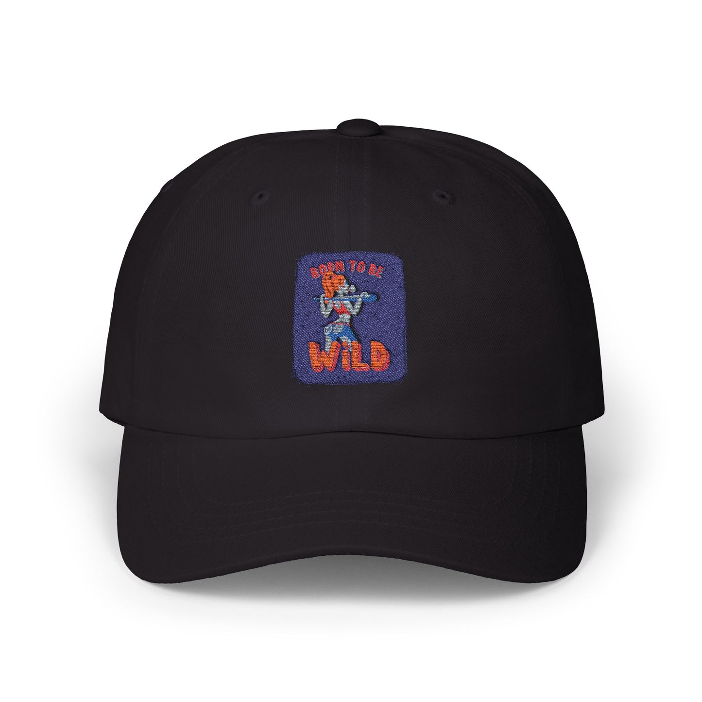'Born to Be Wild ' - Unisex Hat