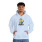 'Stray Real ' - Unisex Hoodies