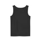 'A Hipster Is Someone Who’s Very Aware of His Style' With Monkey  - Unisex  Tank Top