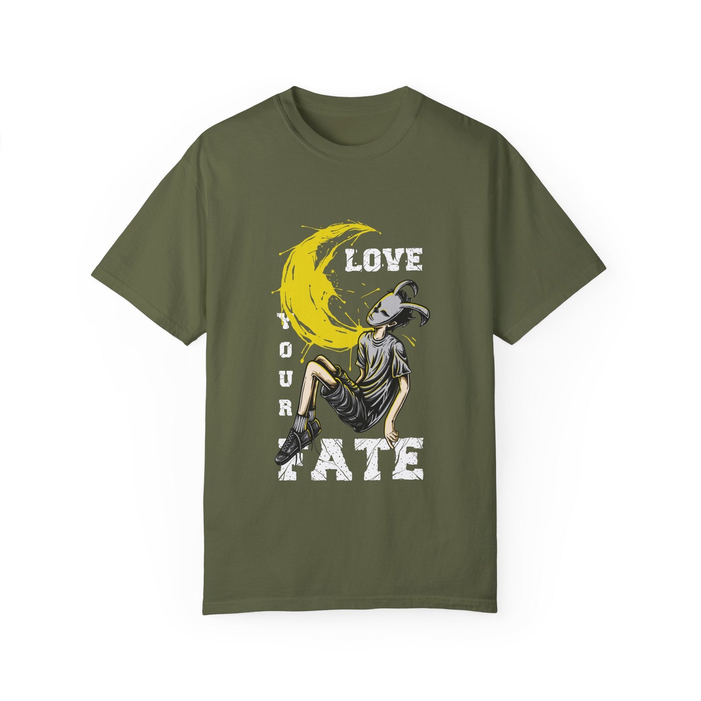 'Love Your Fate' -  Unisex T-Shirt