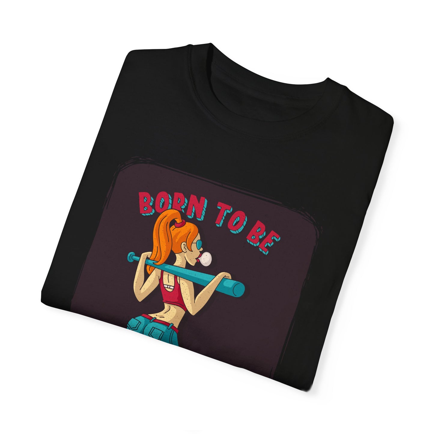 'Born to Be Wild ' - Unisex  T-Shirt