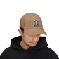'Tempted Skull & Rose' Unisex Hat