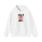 'Summer Soul' - Unisex Hoodies