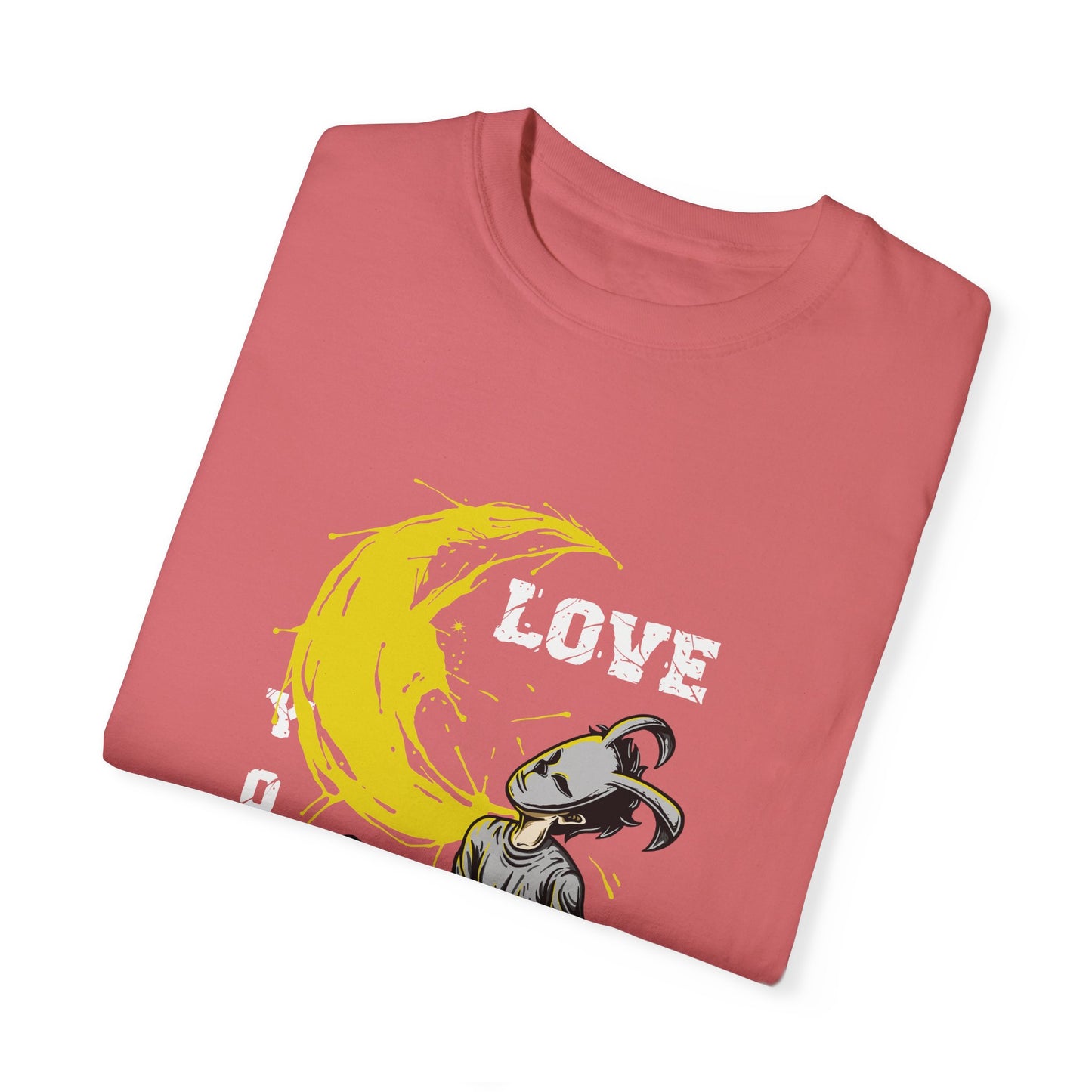 'Love Your Fate' -  Unisex T-Shirt