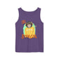 'Ok Stay Cool New York' Monkey - Unisex  Tank Top
