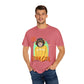 'Ok Stay Cool New York' Monkey - Unisex T-Shirt