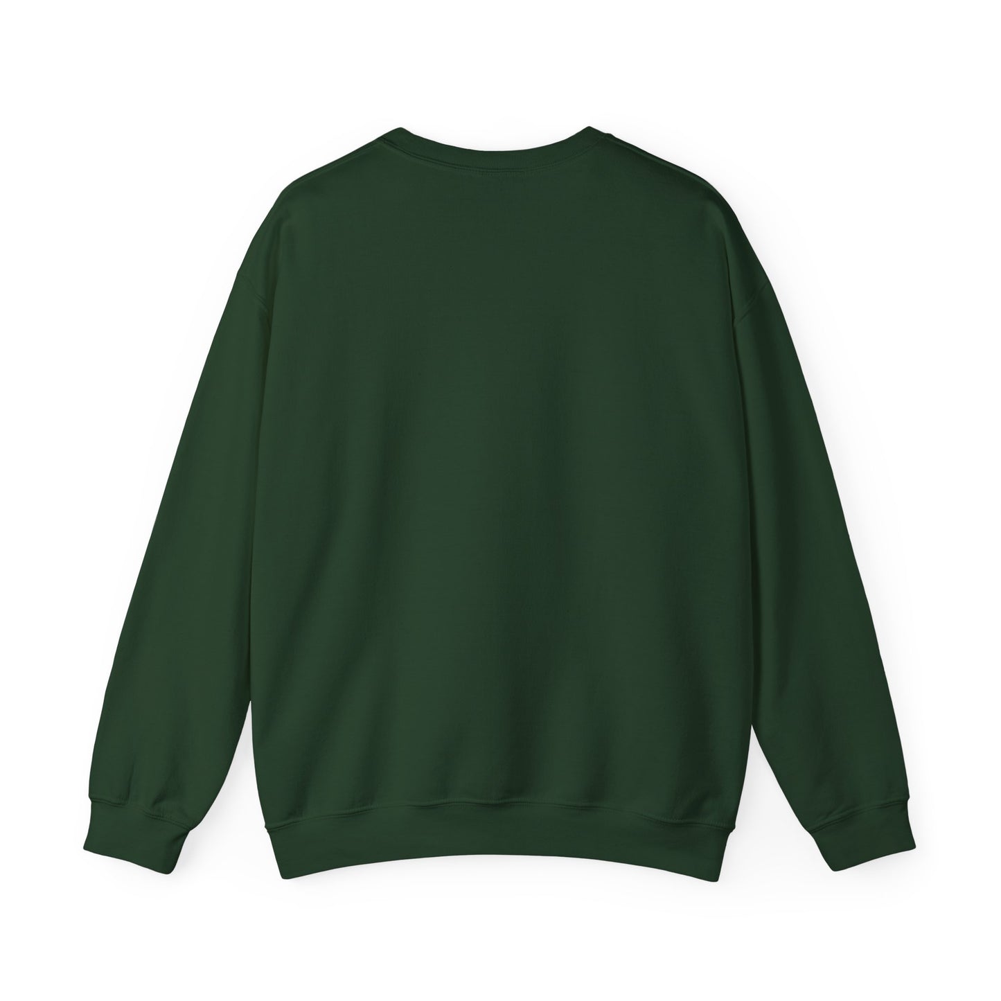 'Make New Discoveries' - Unisex Sweatshirt