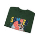 'Summer Soul' - Unisex Sweatshirt