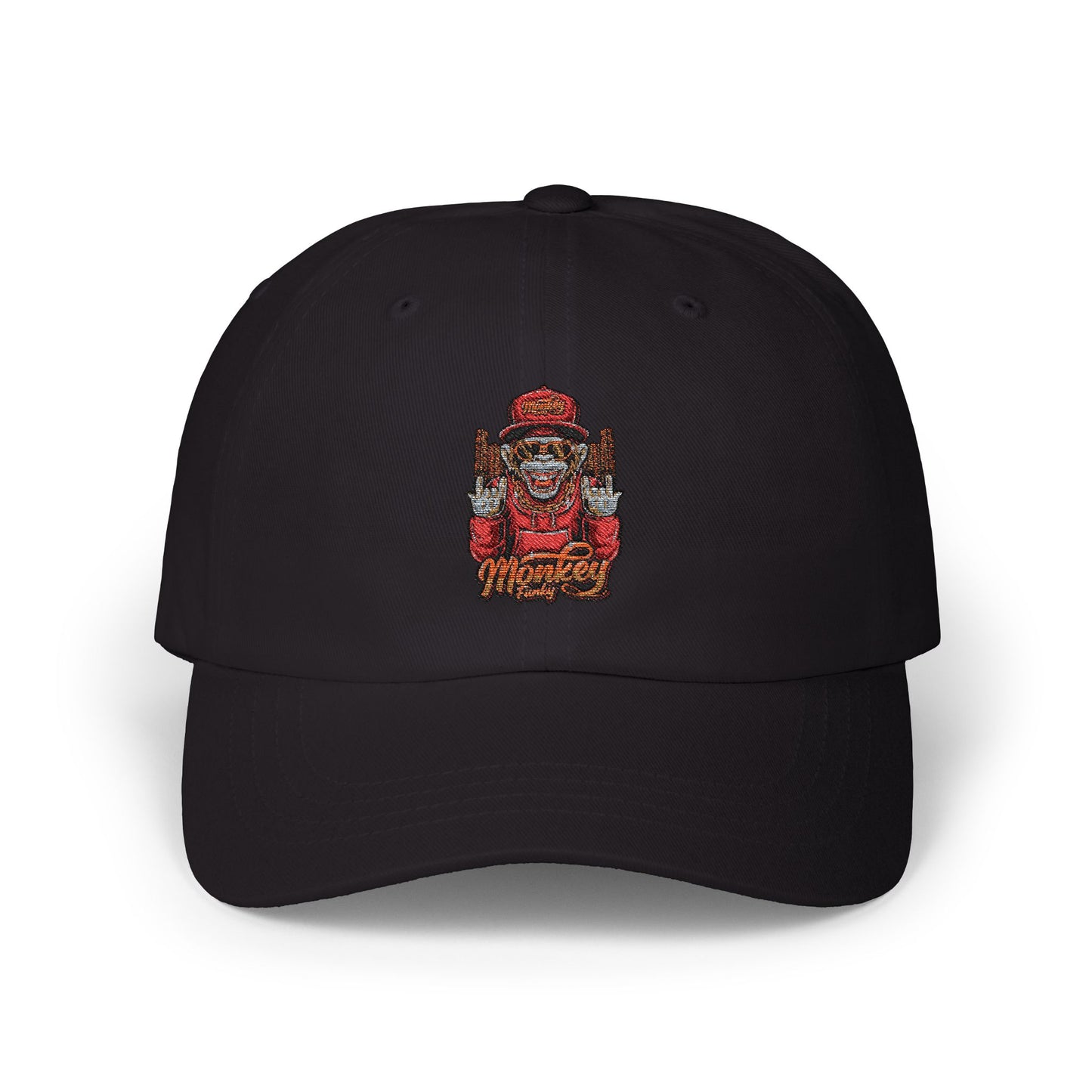 'Monkey Funky' - Unisex Hat