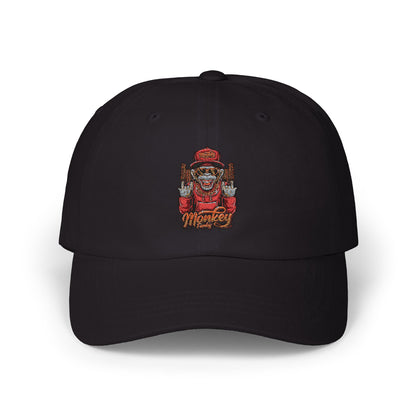 'Monkey Funky' - Unisex Hat