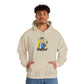 'Stray Real ' - Unisex Hoodies