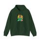 'Be Wild' - Unisex Hoodies