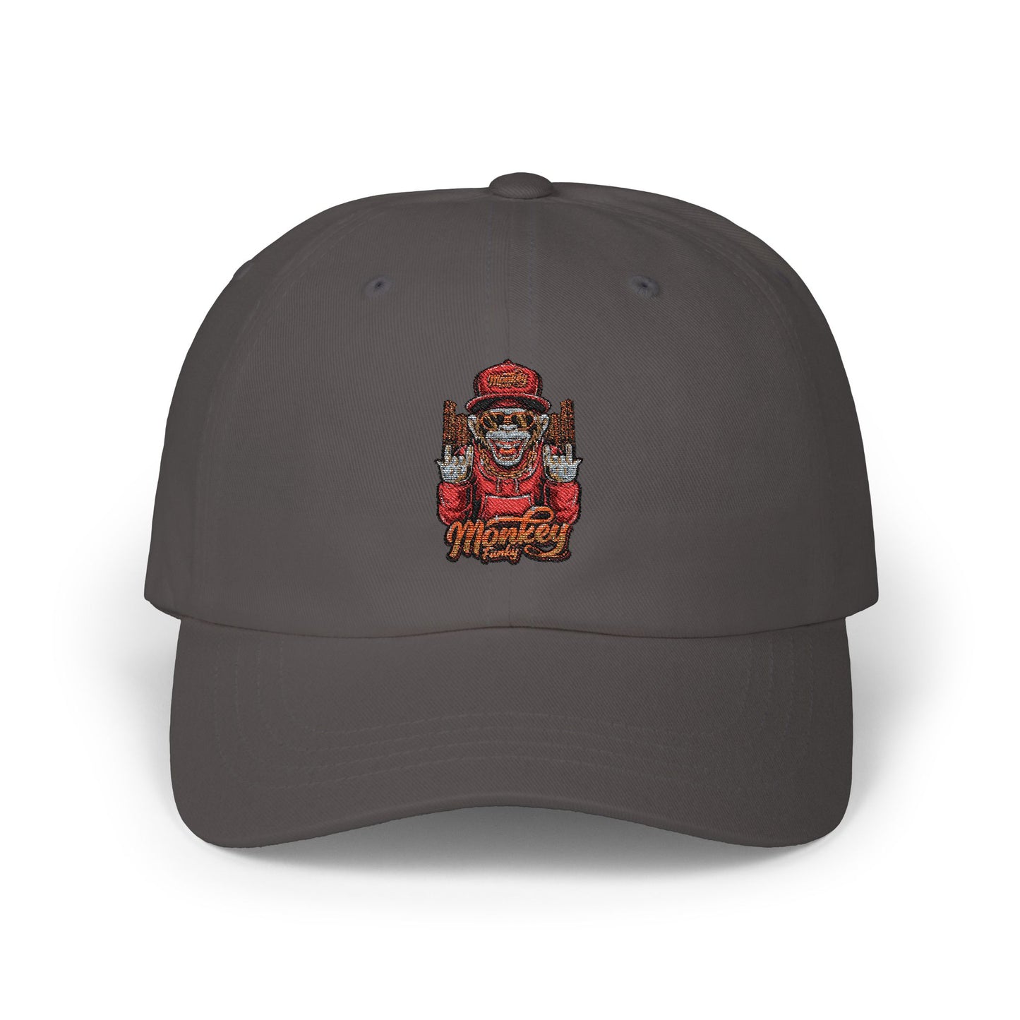 'Monkey Funky' - Unisex Hat