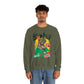 'Be Wild' - Unisex Sweatshirt