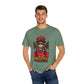'Monkey Funky' - Unisex T-Shirt
