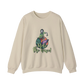'Ride the Wave!' - Unisex Sweatshirt