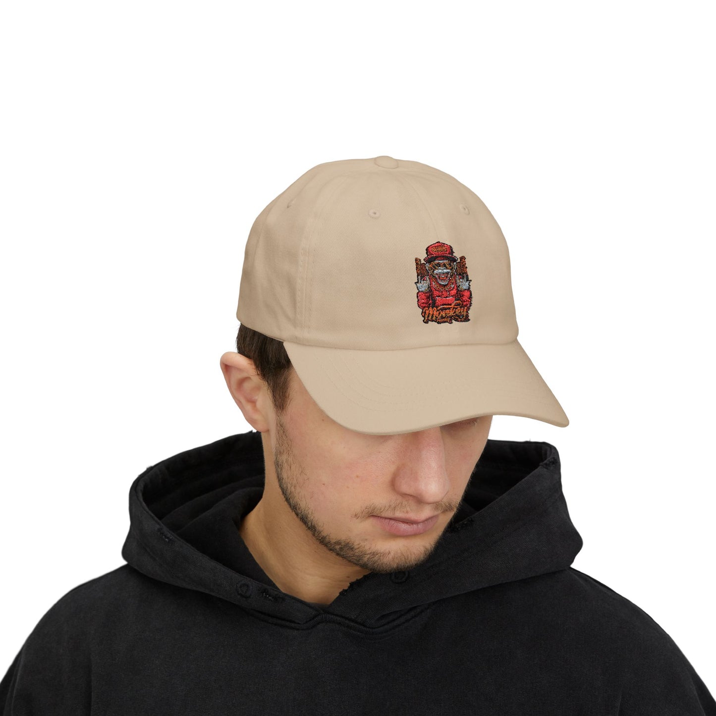 'Monkey Funky' - Unisex Hat