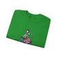 'Ride the Wave!' - Unisex Sweatshirt
