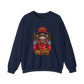 'Monkey Funky' - Unisex Sweatshirt