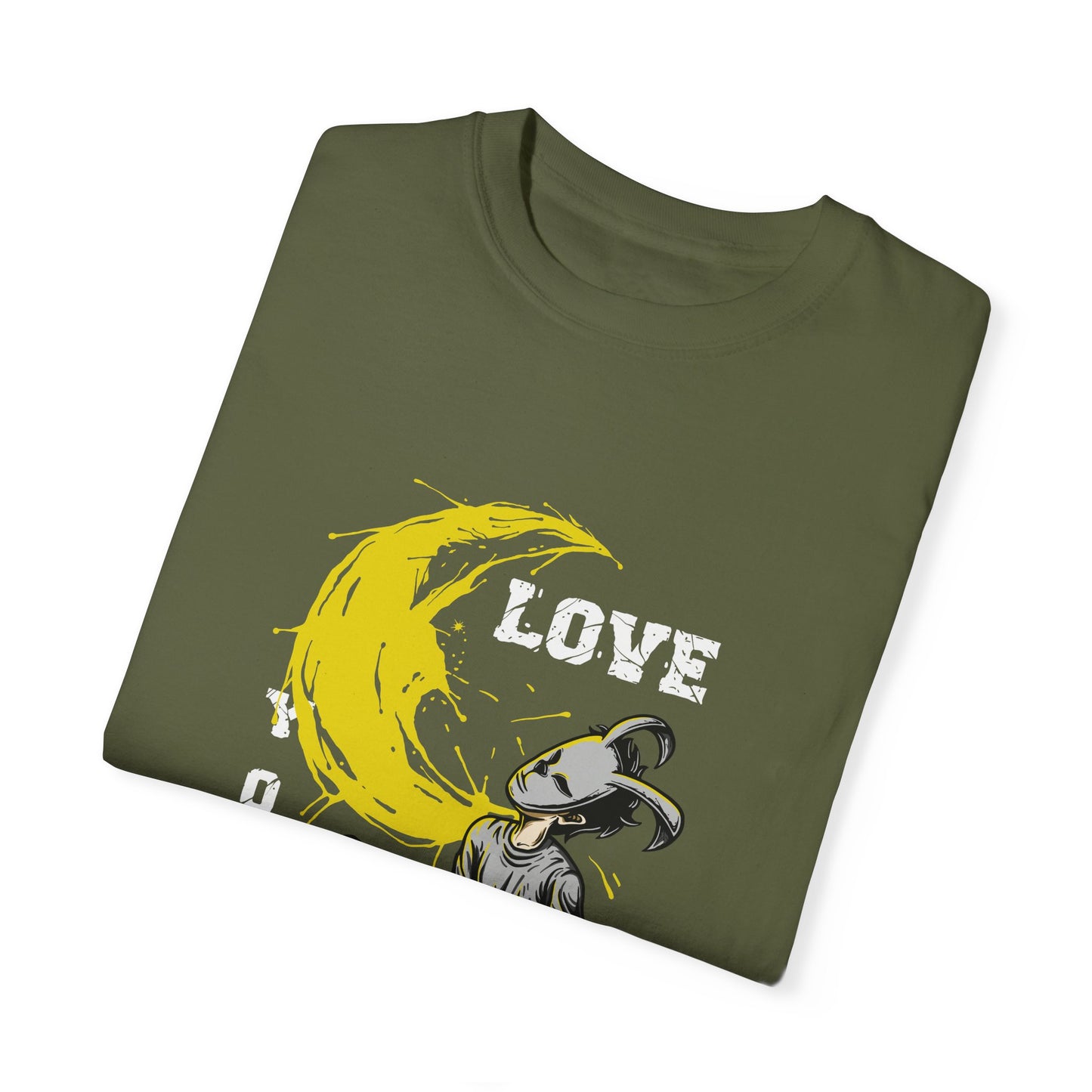 'Love Your Fate' -  Unisex T-Shirt