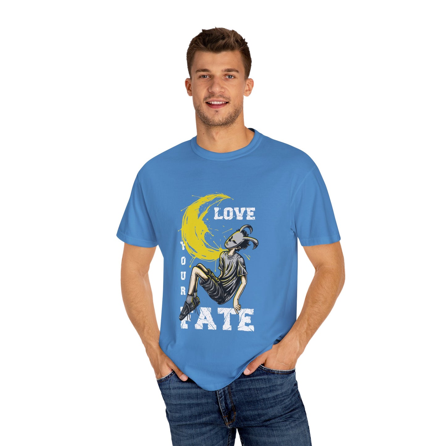 'Love Your Fate' -  Unisex T-Shirt