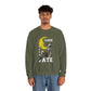 'Love Your Fate' - Unisex Sweatshirt