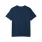 'A Hipster Is Someone Who’s Very Aware of His Style' With Monkey - Unisex T-Shirt