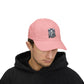 'Tempted Skull & Rose' Unisex Hat