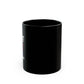 'Make New Discoveries' Ceramic Mug - 11oz & 15oz Coffee Cup
