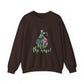 'Ride the Wave!' - Unisex Sweatshirt