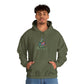 'Ride the Wave!' - Unisex hoodies