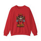 'Monkey Funky' - Unisex Sweatshirt