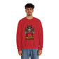 'Monkey Funky' - Unisex Sweatshirt