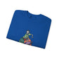 'Ride the Wave!' - Unisex Sweatshirt