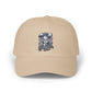'Tempted Skull & Rose' Unisex Hat