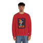 'Born to Be Wild ' - Unisex Sweatshirt