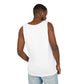 'Be Wild' - Unisex  Tank Top